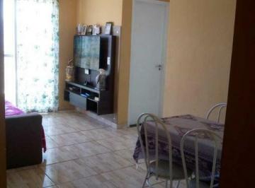 Apartamento · 48m² · 2 Quartos · 1 Vaga · Apartamento em  Rua Porto Nacional - Limão - São Paulo/SP
