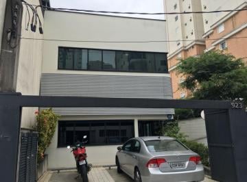 Comercial · 868m² · 15 Vagas · Loja em Rua Maria Curupaiti - Casa Verde - São Paulo/SP