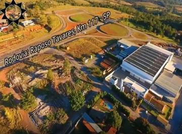 LOCALIZAÇÃO · GALPÃO para venda ou locação DISTRITO INDUSTRIAL, ARAÇOIABA DA SERRA
