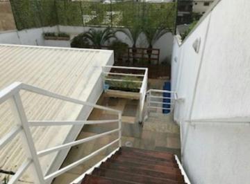 Casa Venda de 3 quartos · Sobrado em Rua Adelfa de Figueiredo - Mandaqui - São Paulo/SP