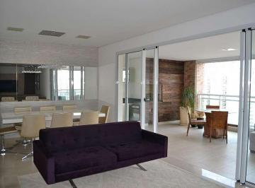 Apartamento · 162m² · 3 Quartos · 3 Vagas · Apartamento em Rua Doutor Guilherme Bannitz - Itaim Bibi - São Paulo/SP