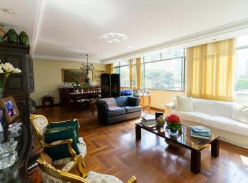Apartamento · 190m² · 3 Quartos · 2 Vagas · Apartamento em Rua Jesuíno Arruda - Itaim Bibi - São Paulo/SP
