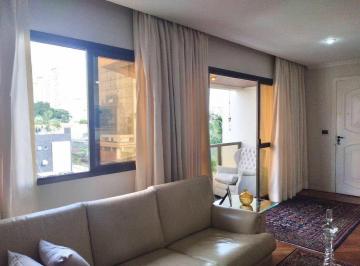 Apartamento · 142m² · 4 Quartos · 2 Vagas · Apartamento em Avenida Doutor Cardoso de Melo - Vila Olímpia - São Paulo/SP