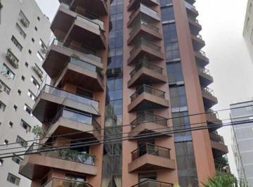 Apartamento · 236m² · 4 Quartos · 5 Vagas · Apartamento em Rua Pedroso Alvarenga - Itaim Bibi - São Paulo/SP