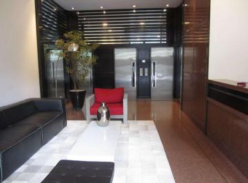 Apartamento · 43m² · 1 Quarto · 1 Vaga · Flat em  Avenida Cidade Jardim - Itaim Bibi - São Paulo/SP