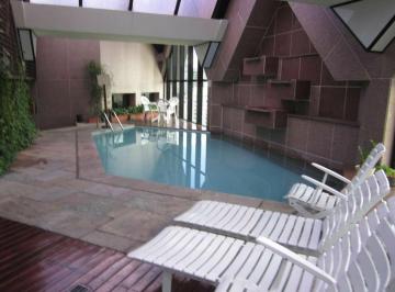 Apartamento · 42m² · 1 Quarto · 1 Vaga · Flat em Avenida Cidade Jardim - Itaim Bibi - São Paulo/SP