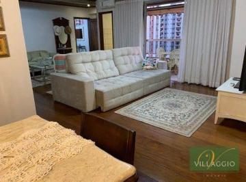 a03d56467b17e3c80daa3893036c3471fa7c9ae6 · Apartamento com 3 dormitórios à venda, 156 m² por R$ 580.000,00 - Centro - São José do Rio Preto/SP