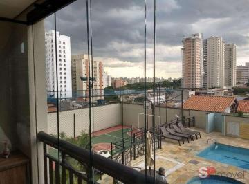 Apartamento · 189m² · 4 Quartos · 3 Vagas · Apartamento com 4 quartos à venda, 189 m² por R$ 1.900.000 - Santana - São Paulo/SP