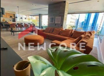 Apartamento · 270m² · 4 Quartos · 4 Vagas · Apartamento em Alameda Campinas - Jardim Paulista - São Paulo/SP