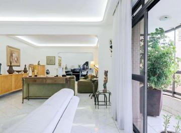 Apartamento · 380m² · 4 Quartos · 3 Vagas · Apartamento em  Rua Caconde - Jardim Paulista - São Paulo/SP