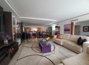 Apartamento · 357m² · 4 Quartos · 2 Vagas · Apartamento em Rua Padre João Manuel - Jardim América - São Paulo/SP