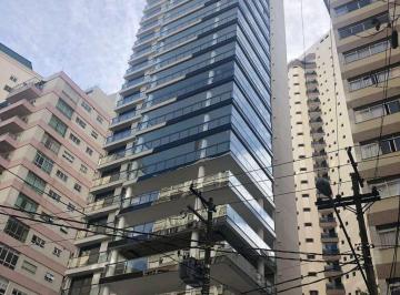 Apartamento · 205m² · 3 Quartos · 4 Vagas · Apartamento em Rua José Maria Lisboa - Jardim Paulista - São Paulo/SP