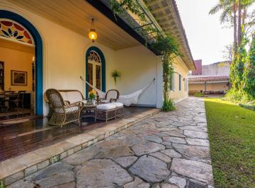 Casa · 500m² · 4 Quartos · 6 Vagas · Casa em  Rua Oliveira Pimentel - Jardim Paulista - São Paulo/SP
