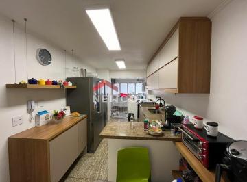 Apartamento · 175m² · 3 Quartos · 2 Vagas · Apartamento em Alameda Casa Branca - Jardim América - São Paulo/SP
