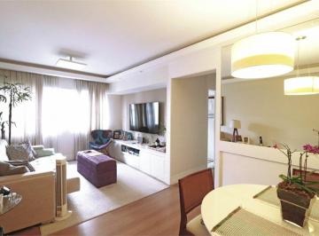 Apartamento · 66m² · 2 Quartos · 1 Vaga · Apartamento em Alameda Franca - Jardim Paulista - São Paulo/SP
