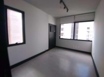 Comercial · 46m² · 1 Quarto · 1 Vaga · Sala comercial em Rua Afonso Braz - Vila Nova Conceição - São Paulo/SP