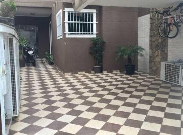 Casa · 240m² · 3 Quartos · 2 Vagas · Sobrado em Rua Antúrios - Carrão - São Paulo/SP