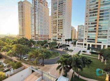 a5ade30df275dde00a1a592eade342dea354a559 · Apartamento com 4 dormitórios à venda, 348 m² por R$ 3.200.000,00 - Mirante Morro do Ipê - Ribeirão