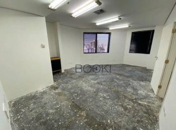 Sala 1 · Oportunidade - Imperial Berrini Offices - 66m² - Brooklin