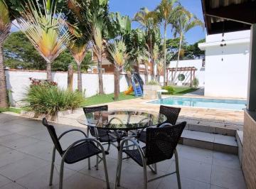Casa de 5 quartos, Jacaré · Casa de condomínio a venda 5 suítes - 500m2 - Cabreúva - São Paulo - SP