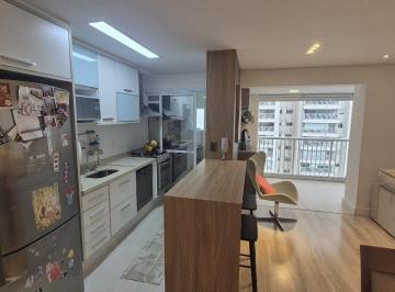 Apartamento de 2 quartos, São Paulo · Venda de apartamento - 73m2 - Tatuapé - São Paulo - SP