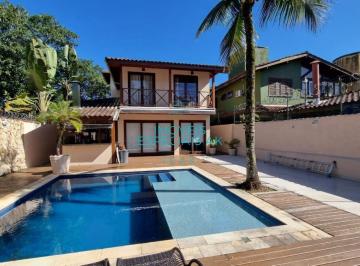Imagem do Imóvel · Maravilhosa casa com 5 dorms para locação em Juquehy, a 500mts da praia!