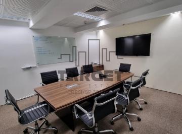 Foto 30 · Aluguel de Escritório Mobiliado de 815 m² na Melhor Localização de SP!