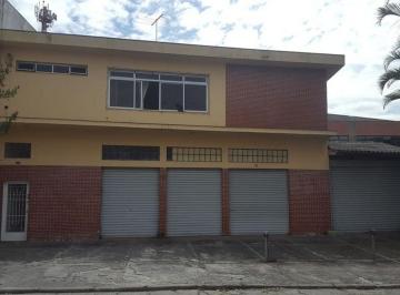 Comercial · 330m² · 6 Quartos · 6 Vagas · Loja em Rua São Francisco de Borja - Pirituba - São Paulo/SP