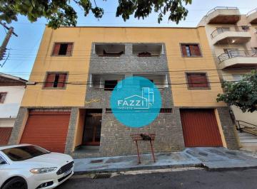 FACHADA · Apartamento com 2 dormitórios à venda, 70 m² por R$ 370.000,00 - Santa Ângela - Poços de Caldas/MG