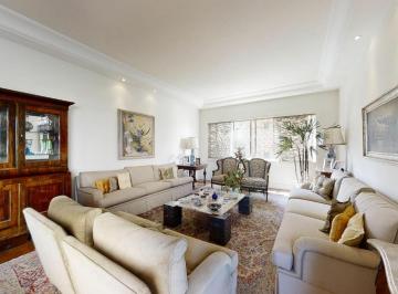 Apartamento · 259m² · 2 Quartos · 1 Vaga · Apartamento em Alameda Ministro Rocha Azevedo - Jardim América - São Paulo/SP