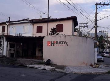 f2656571077928bd05cfc0a422be897606df1911 · Sobrado à venda, 97 m² por R$ 625.000,00 - Jabaquara - São Paulo/SP