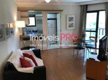 Apartamento · 60m² · 2 Quartos · 2 Vagas · Apartamento 60m² 2 dormitórios para Venda no Paraíso