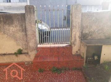 0dee12104b6f74d7601bc85f848f4bdb849660c0 · Casa com 3 dormitórios à venda, 130 m² por R$ 650.000,00 - Planalto Paulista - São Paulo/SP