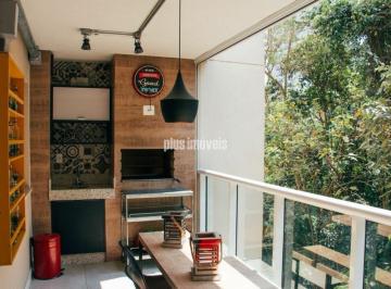 Apartamento · 102m² · 3 Quartos · 2 Vagas · Apartamento Vila Sônia Mobiliado