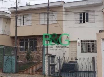 39e175462a783a14a20e00927c2cb120e25dd5a2 · Casa à venda, 280 m² por R$ 1.390.000,00 - Mooca - São Paulo/SP