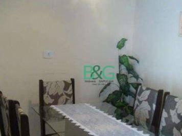 26b0a112a25ed1234b1073913f25ad758a0481bd · Casa à venda, 140 m² por R$ 780.000,00 - Vila do Encontro - São Paulo/SP