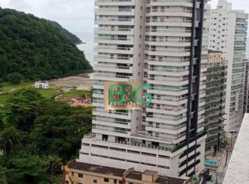 4f3ba5e457bf38349026a944ea80dd8b3dd389ff · ALTO PADRÃO - Apartamento com 3 dormitórios à venda, 153 m² por R$ 2.000.000 - Canto do Forte - Prai