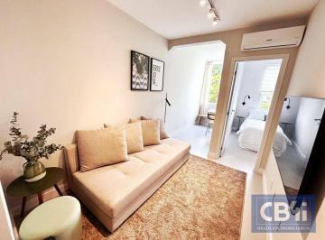 03609ae52e6d5ec3369e64fad50306ea053ac24c · Reformado e Mobiliado - 2 Quartos com Vaga - Excelente Localização em Ipanema