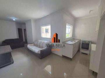 4883bcb5246f4d8fdd89d21b2dd85011e2d7efa6 · Cobertura com 2 dormitórios à venda, 90 m² por R$ 379.000,00 - Vila Alice - Santo André/SP