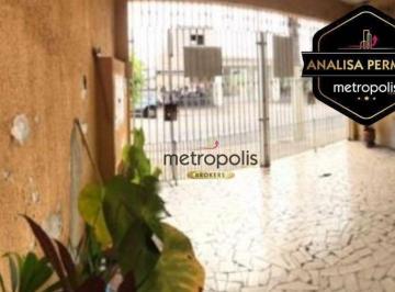 ed98e2826ae0dc194e1fe047aa4a76652a792c54 · Sobrado à venda, 291 m² por R$ 960.000,00 - Olímpico - São Caetano do Sul/SP