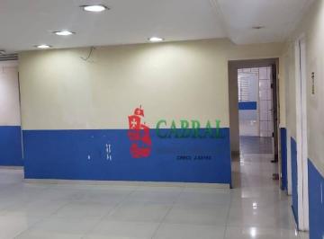 a70f808e9ee0963a9497aa4058daead656cea241 · Salão para alugar, 300 m² por R$ 4.177,00/mês - São João - Guarulhos/SP