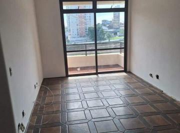 Apartamento · 110m² · 3 Quartos · 2 Vagas · Apartamento à venda 3 quartos 1 suíte 2 vagas Chácara Inglesa - São Bernardo do