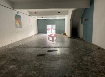 Comercial · 200m² · Salão para aluguel Rudge Ramos - São Bernardo do Campo - SP