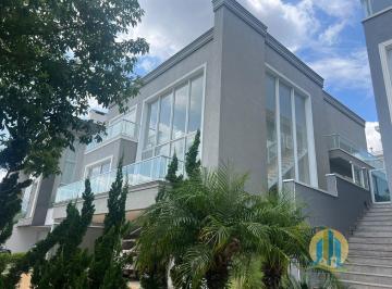 Casa · 430m² · 4 Quartos · Casa em Condomínio à Venda em Santana de Parnaíba / SP