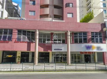 Comercial , Curitiba · Ampla Loja no Água Verde - Curitiba