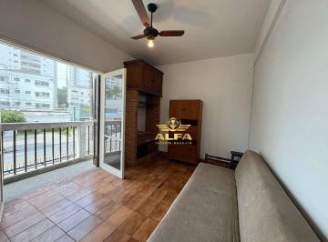 69eec3f518c4ec58c869a9d63280d3ec47e2da49 · Apartamento com 1 dormitório à venda, 50 m² por R$ 320.000,00 - Jardim Astúrias - Guarujá/SP