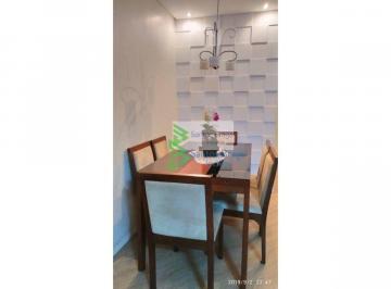0a6554ce4590c433b283b7b81dd0fd345a9c978e · Apartamento com 2 dormitórios à venda, 57 m² por R$ 315.000,00 - Loteamento City Jaragua - São Paulo