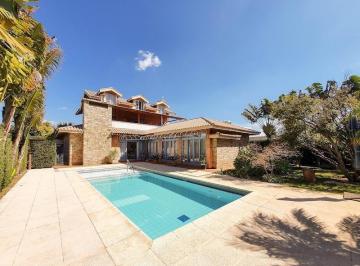 Casa de 4 quartos, Cabreúva · CASA A VENDA EM CONDOMÍNIO - PORTAL JAPY GOLF CLUB - CABREÚVA - SP - ALTO PADRÃO