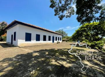 Foto 45 · LINDA FAZENDA 14 ALQUEIRES COM CASARÃO CENTENÁRIO EM CAÇAPAVA!