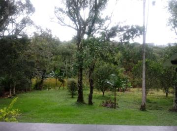 Rural de 3 quartos, Ibiúna · Chácara com Lago